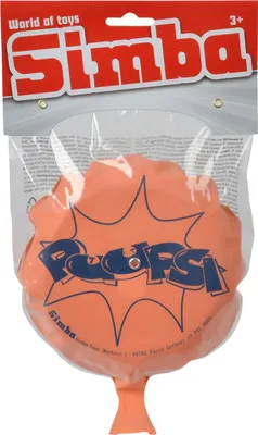 Immagine prodotto di Simba 108429988 Cuscino Puuupsi, assortito