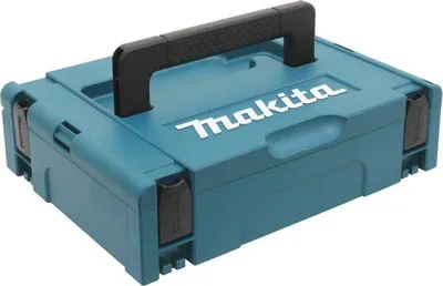 Image de Coffret empilable Mak-Pac taille 1 MAKITA 821549-5