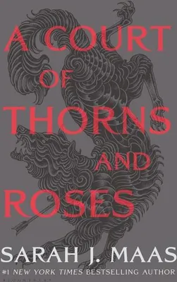 Immagine prodotto di A Court of Thorns and Roses