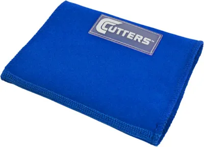 Produktbild von Cutter Playmaker Triple Window Jugend American Football Wristcoach Farbe Royal