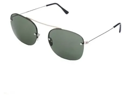 Produktbild von Herrensonnenbrille LGR MAASAI-BLACK-01 ø 54 mm