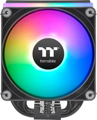 Produktbild von Thermaltake ASTRIA 400 ARGB Black Air cooler