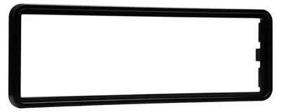 Immagine prodotto di Zealum ZLM-4401 | Ford Transit Turneo Radioblende 1 DIN