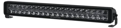Produktbild von Hauptscheinwerfer vorne 24 V LED HELLA universell einsetzbar für diverse Fzg.