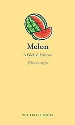 Produktbild von Melone