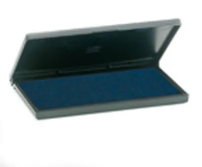 Produktbild von Trodat 9051, Stempelkissen, Blau, Trodat, Schwarz, 100 mm, 71 mm