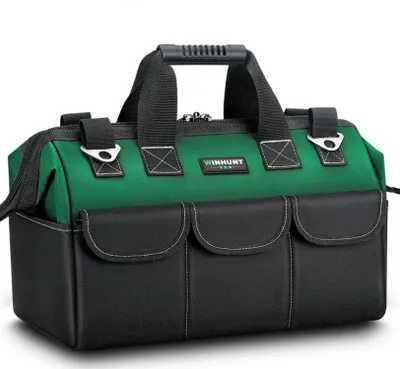 Produktbild von WINHUNT Werkzeugtasche 16-Zoll Organizer Polyester Multi-Taschen