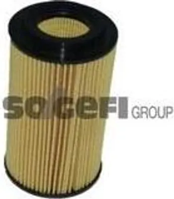 Image de L509 Filtre à huile