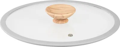 Produktbild von Deckel MagicHome Harmony, Glas, 26 cm
