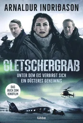 Obrázek produktu pro Gletschergrab