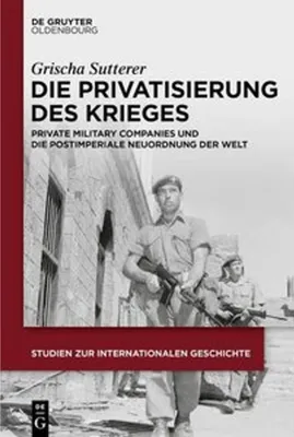 Obrázok produktu pre Die Privatisierung des Krieges