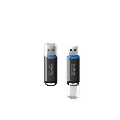 Zdjęcie produktu dla ADATA | C906 | 32 GB | USB 2.0 | Czarny