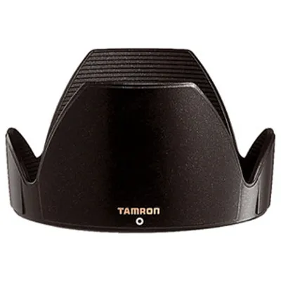 Produktbild von Tamron AD06, Rund, Kunststoff, Schwarz