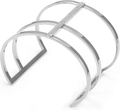 Produktbild von Pierre Ricaud Damenarmband Pierre Ricaud Silber PierreRicaud-PR101.5