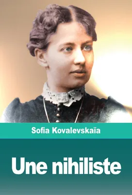 Produktbild von Une nihiliste