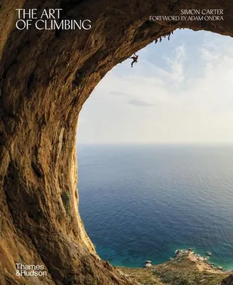 Immagine prodotto di The Art of Climbing