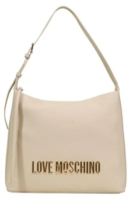 Image de Love Moschino sac à main beige JC4108PP1
