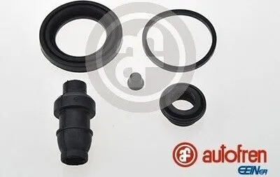 Image de AUTOFREN SEINSA kit de réparation d'étrier de frein D42098