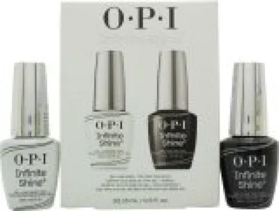 Produktbild von OPI Unendlicher Glanz Seide Duo Pack 2 x 15 ml