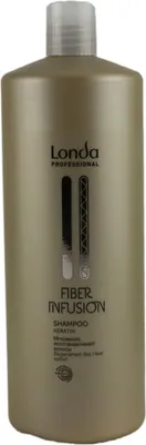 Image de Shampooing Infusion de fibres pour femmes 1000 - Londa Professional
