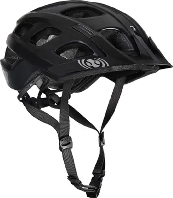 Produktbild von iXS Fahrradhelm Trail XC , Schwarz, XS/S