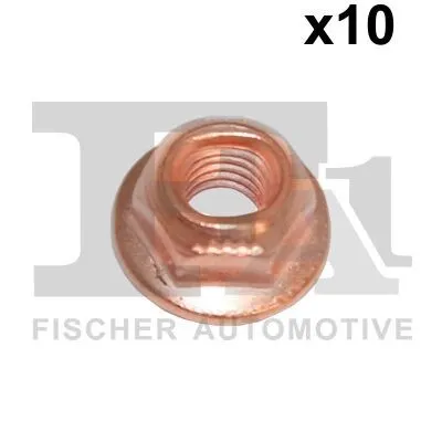 Obrázek produktu pro 10x matice FA1 988-0602.10