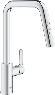 Immagine prodotto di CASA39 Grohe Start Miscelatore cucina con doccetta 30631000