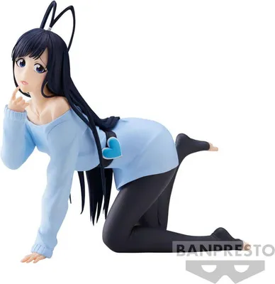 Obrázek produktu pro Bleach Relax Time Giselle Gewelle figurka 11cm
