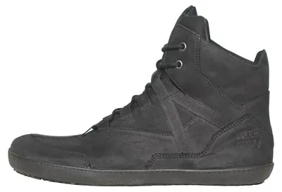 Produktbild von SOLE RUNNER® Surtur B – Leichter Trekking-Barfußschuh ,Größe:42,Farbe:Black