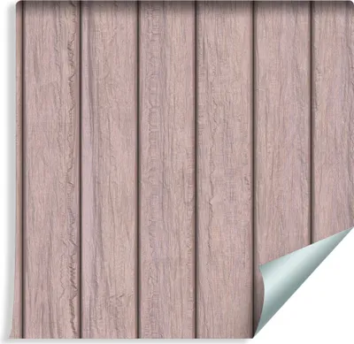 Produktbild von 10m VLIES TAPETE Rolle Holz Bretter Holzoptik Effekt XXL