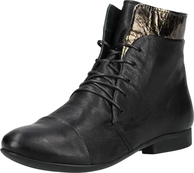 Produktbild von Think! Stiefelette Stiefelette Leder