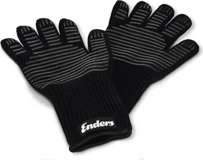 Produktbild von Enders Feuerfester Aramid-Grillhandschuh