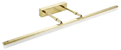 Zdjęcie produktu dla Kinkiet Toolight App1874-1W 80Cm Gold