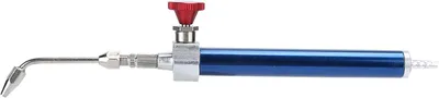 Produktbild von Micro Torch Kit, Lötlampe zum Schmweißen von Schmuck, mit Zubehör, für Schmuck