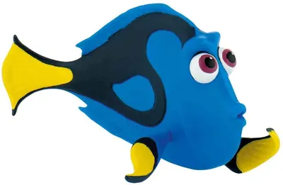 Produktbild von Walt Disney Dorie verwundert