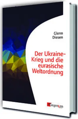Obrázok produktu pre Der Ukraine-Krieg und die eurasische Weltordnung