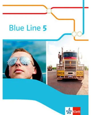 Produktbild von Blue Line 5
