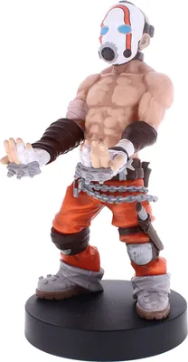 Obrázek produktu pro Borderlands Cable Guy Psycho 20 cm