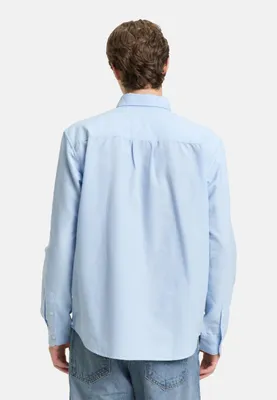 Produktbild von Tom Tailor Hemd Langarmhemd