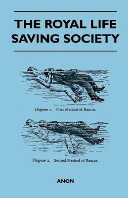 Produktbild von Die Royal Life Saving Society