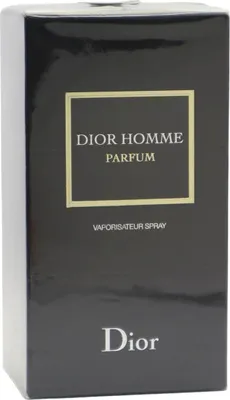 Produktbild von Christian Dior Homme Parfum Extrait Spray 75 ml