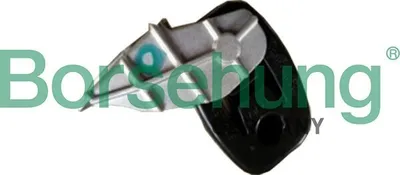 Produktbild von Borsehung Auspuffhalter für VW Golf VII Schrägheck (5G1, BQ1, BE1, BE2) Auspuffanlage Montageteil B18947