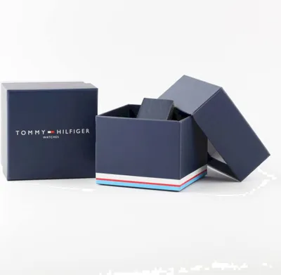 Produktbild von Tommy Hilfiger Baker Herrenuhr