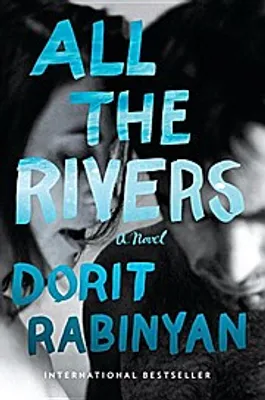 Produktbild von All the Rivers