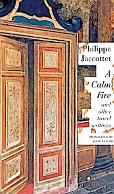Produktbild von A Calm Fire