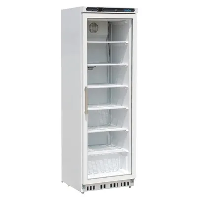 Image de Congélateur vitrine Polar Série C 365 L