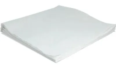 Produktbild von Klika - Serviette | Papier | 1-lagig | 33x33cm | weiß | 500 Stück
