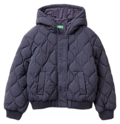 Immagine prodotto di Giacca United Colors of Benetton, blu, taglia 130 cm