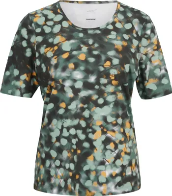 Produktbild von JOY HELENA T-Shirt GRAPE PRINT GRAPE PRINT 44