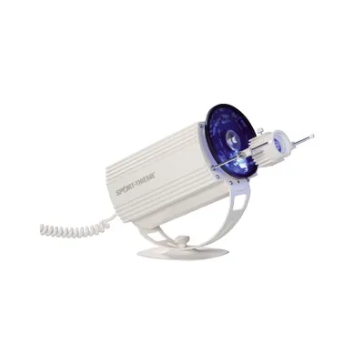 Produktbild von Sport-Thieme Effektrad-Projektor, 20 W LED mit Standardobjektiv